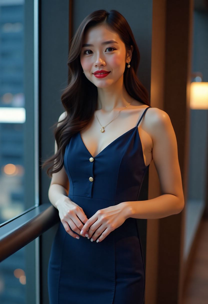 热映