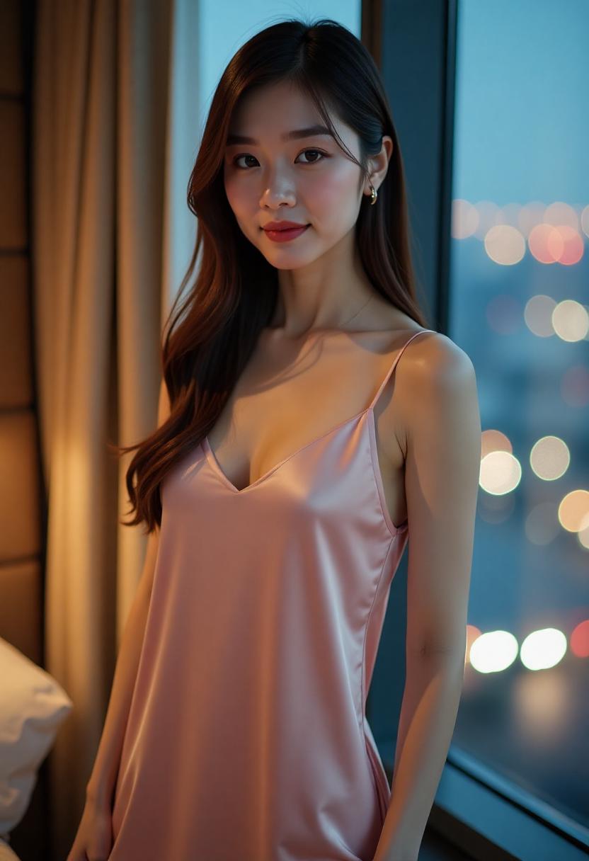 热映