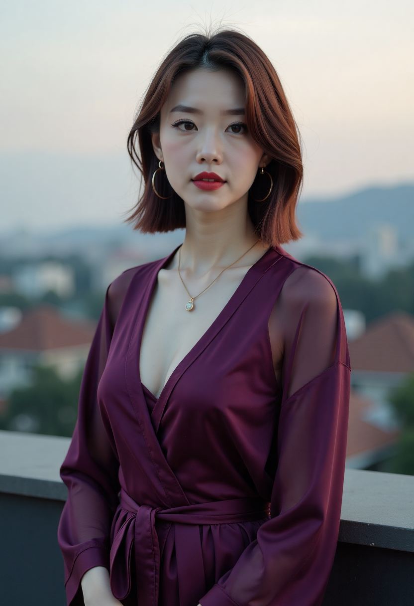 热映
