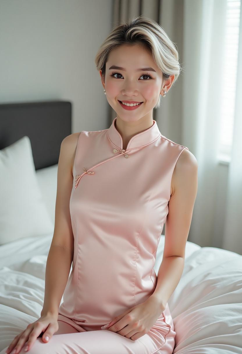 热映