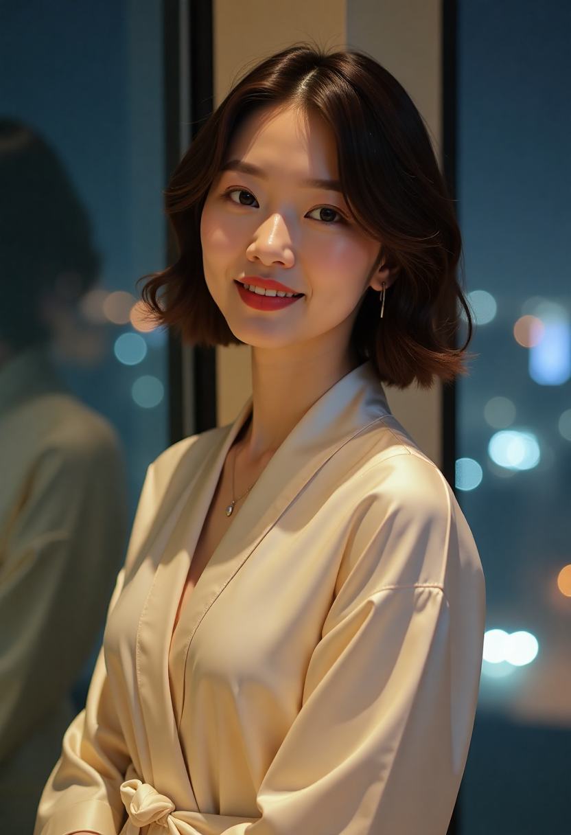 焦点